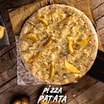 Pizza Patata