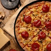 Pizza Peperoni