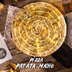 Pizza Patata Macho